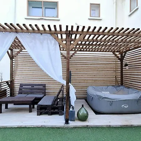 Maison Atypique Avec Jardin Villa Vestric-et-Candiac