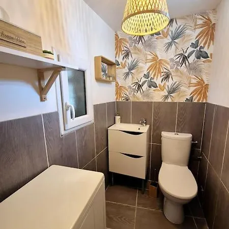 Maison Avec Jardin Villa Vestric-et-Candiac