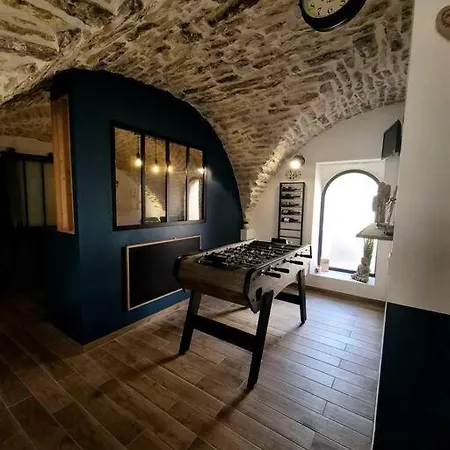 Maison Atypique Avec Jardin Villa Vestric-et-Candiac